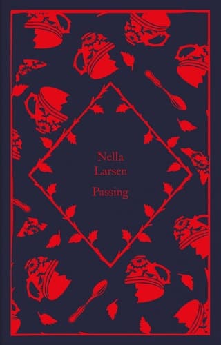 Cover of Passing
