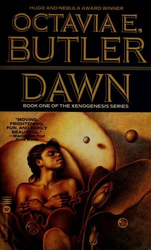 Cover of Dawn