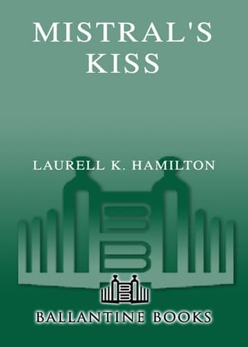 Cover of Mistral's Kiss