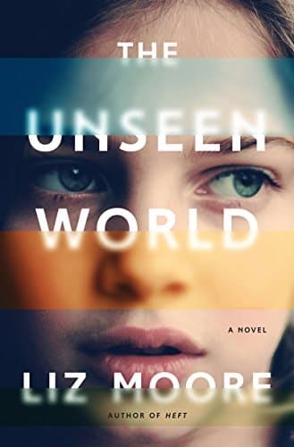 Cover of The unseen world