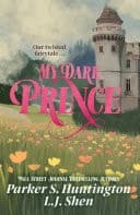 Cover of My Dark Prince The steamy contract marriage dark romance taking TikTok by storm
