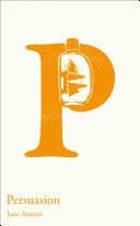 Cover of Persuasion