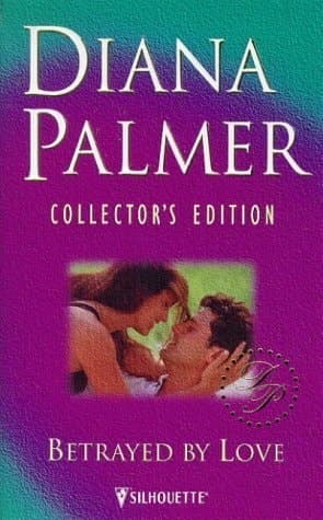 Cover of Betrayed by Love