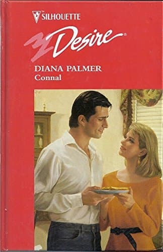 Cover of Connal