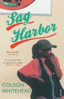 Cover of Sag Harbor
