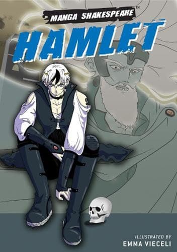 Cover of Hamlet
