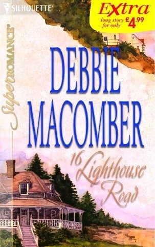 Cover of 16 Lighthouse Road