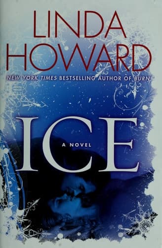 Cover of Ice