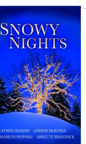 Cover of Snowy Nights