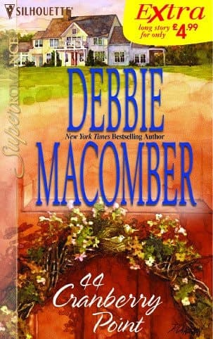 Cover of 44 Cranberry Point