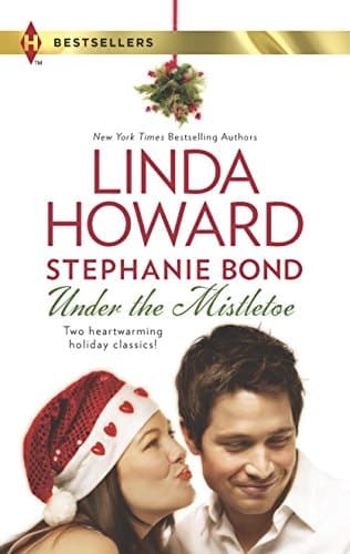 Cover of Under the Mistletoe