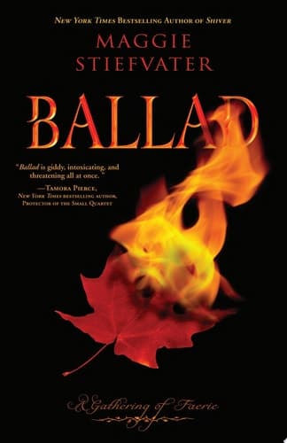 Cover of Ballad