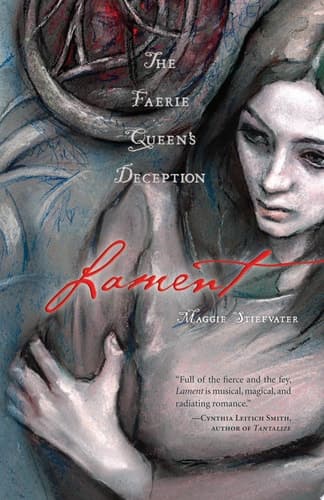 Cover of Lament