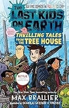 Cover of Last Kids on Earth