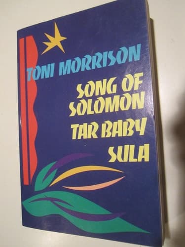 Cover of DN Song of Solomon