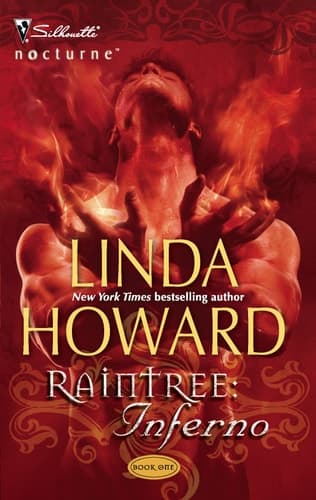 Cover of Raintree