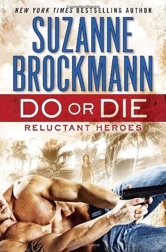 Cover of Do or die