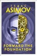 Cover of Forward the Foundation