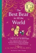 Cover of Winnie-The-Pooh