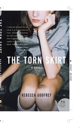 Cover of Torn Skirt