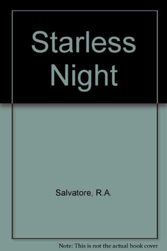 Cover of Starless Night