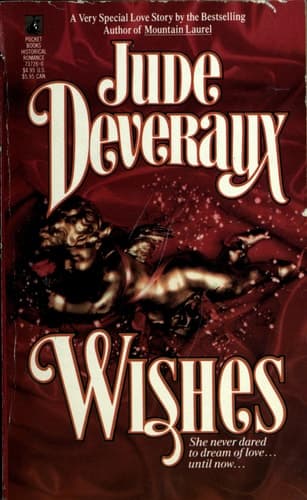 Cover of Wishes
