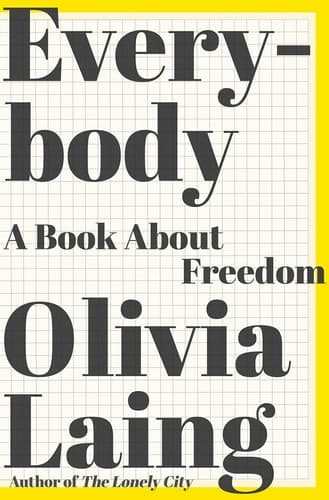 Cover of Everybody A Book about Freedom