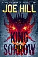 Cover of King Sorrow