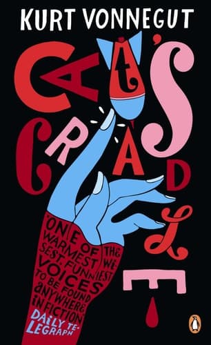 Cover of Cat's Cradle
