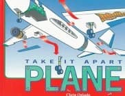 Cover of Plane (Take It Apart Series)