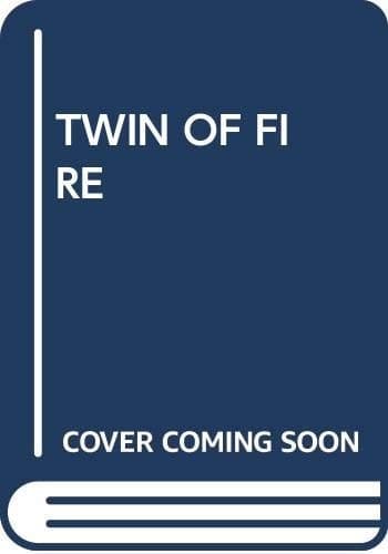 Cover of Twin of Fire