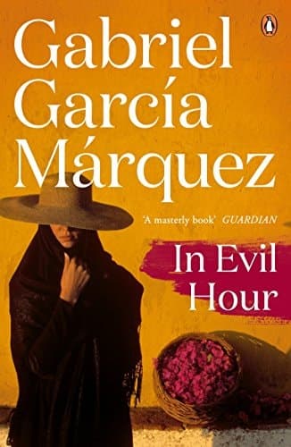 Cover of In Evil Hour