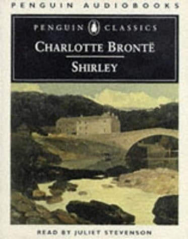 Cover of Shirley (Penguin Classics)