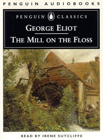 Cover of The Mill on the Floss (Penguin Classics)