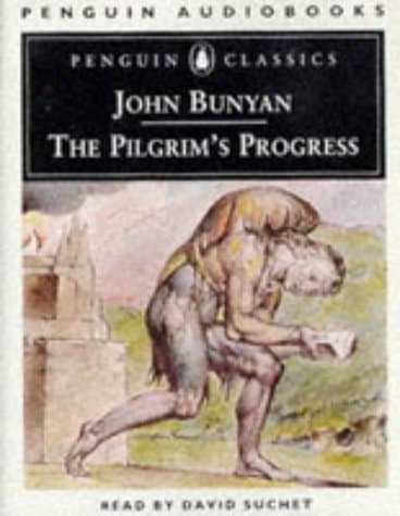 Cover of The Pilgrim's Progress (Penguin Classics)