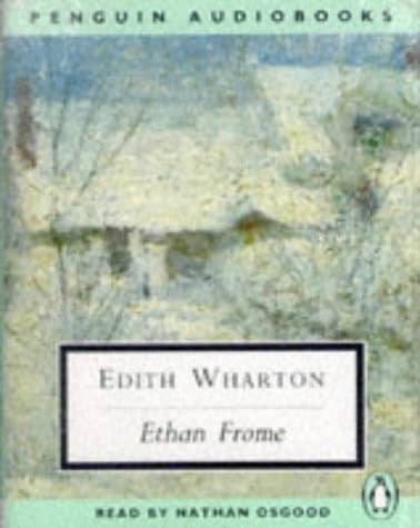 Cover of Ethan Frome (Penguin Classics)