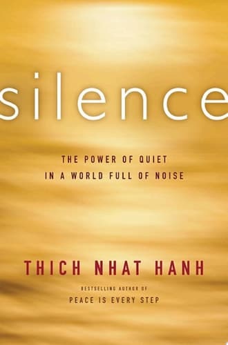 Cover of Silence