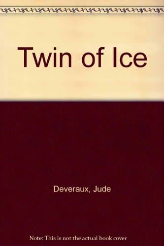 Cover of Twin of Ice