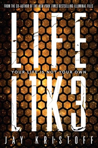 Cover of Life L1k3