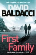 Cover of First Family