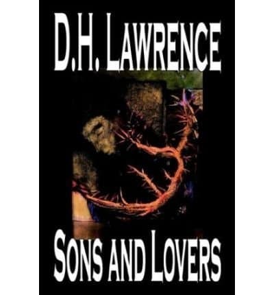 Cover of Sons and Lovers