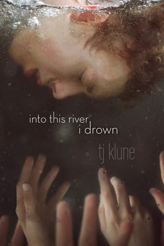 Cover of Into this River I Drown