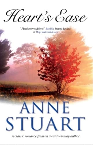 Cover of Heart's ease