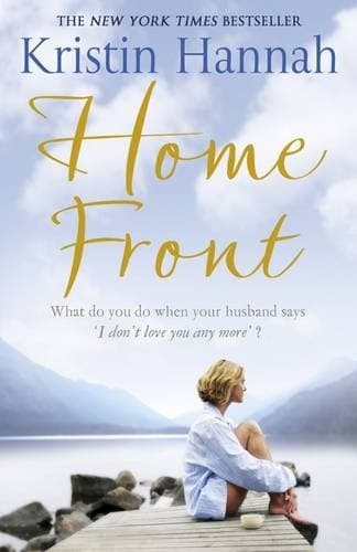 Cover of Home Front