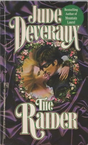 Cover of The Raider