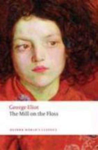 Cover of The mill on the Floss