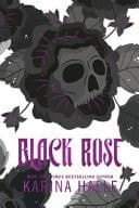 Cover of Black Rose
