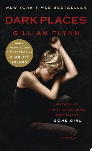 Cover of Dark Places