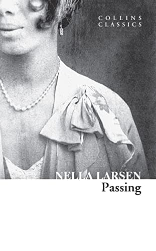 Cover of Passing