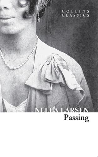 Cover of Passing